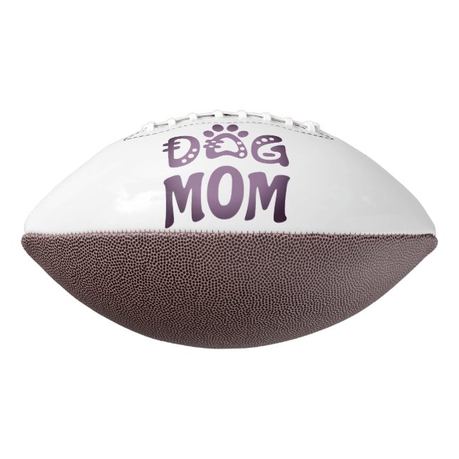 Mama Football (Gedreht 270)