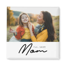 Mama Foto gegründet