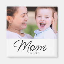 Mama: Foto-Geschenk
