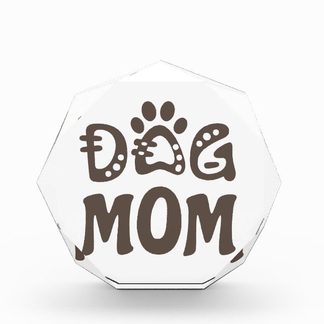 Mama Fotoblock (Vorderseite)