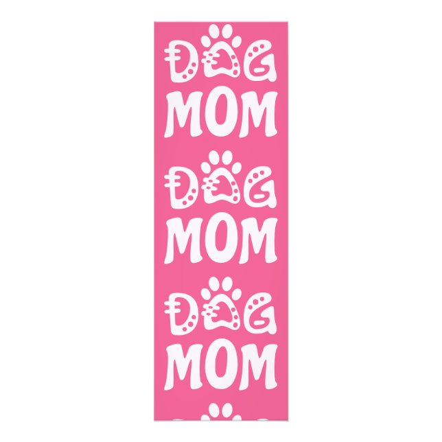 Mama Fotodruck (Vorne)