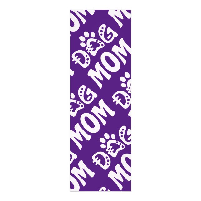 Mama Fotodruck (Vorne)
