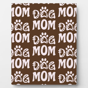Mama Fotoplatte
