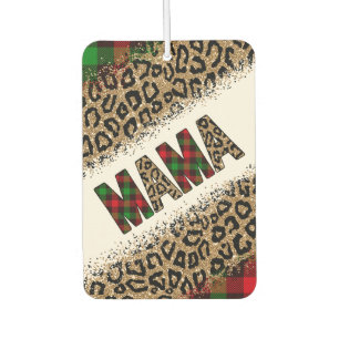 Mama Frohe Weihnachten glückliche Weihnachten Weih Autolufterfrischer