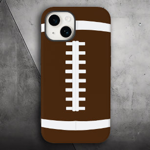 Mama für Football Team Color Custom Sports Player  Case-Mate iPhone 14 Hülle