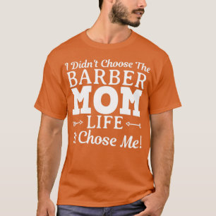 Mama für Friseure, sonniges Design für Geschenk 1 T-Shirt