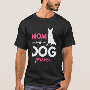 Mama für Hunde T-Shirt