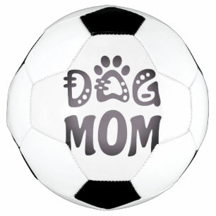 Mama Fußball
