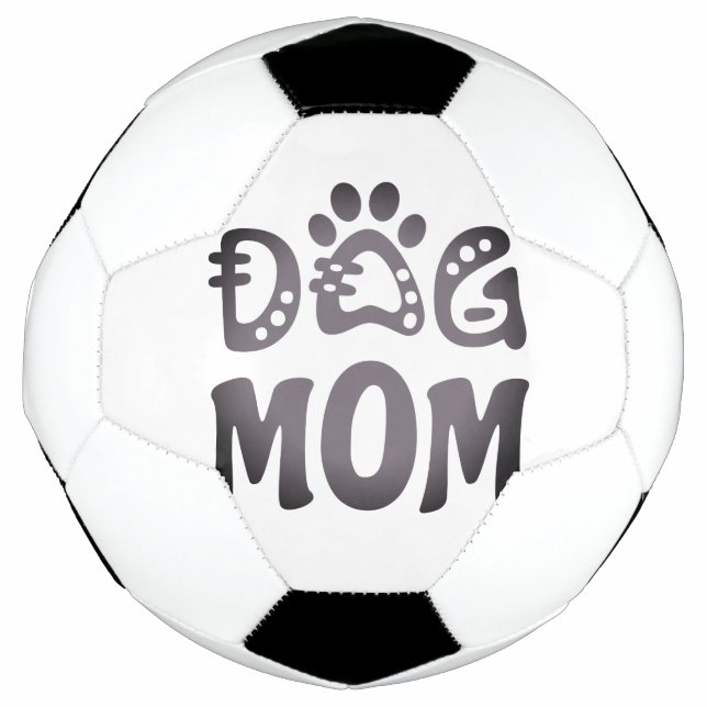 Mama Fußball (Vorderseite)
