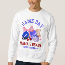 Mama-GAME-TAG MAMA'S BEREIT