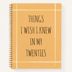 Mama Geburtstag Niedlich Funny Modern Minimalistis Notizbuch