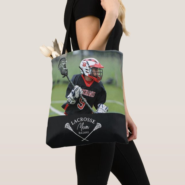 Mama Gegr. Foto-Geschenk (Von Nahem)