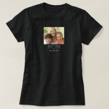 Mama gegründet Foto