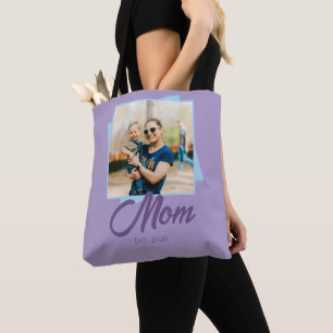 Mama Gegründet Jahr mit Foto