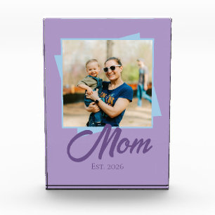 Mama Gegründet Jahr mit Foto