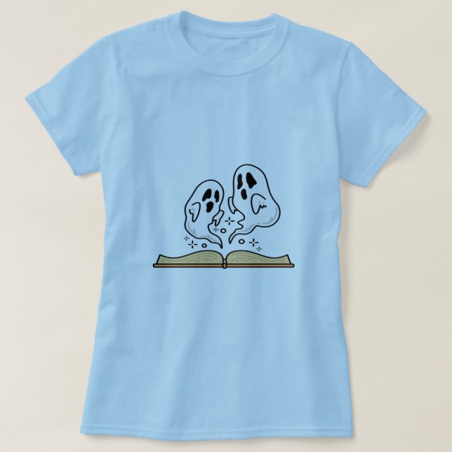 Mama Geist T - Shirt, Vater Geschenk, Kinderkleidu T-Shirt (Design vorne)