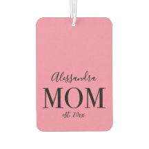 Mama Geschätztes Jahr Benutzerdefinierter Name Min