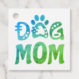 Mama Geschenkanhänger