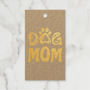 Mama Geschenkanhänger