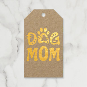 Mama Geschenkanhänger