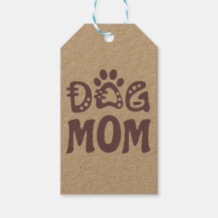 Mama Geschenkanhänger