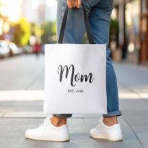 Mama: Geschenke für Junge Mütter