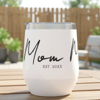 Mama: Geschenke für Junge Mütter