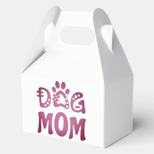 Mama Geschenkschachtel