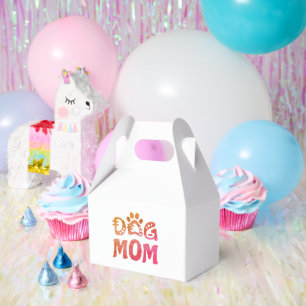 Mama Geschenkschachtel