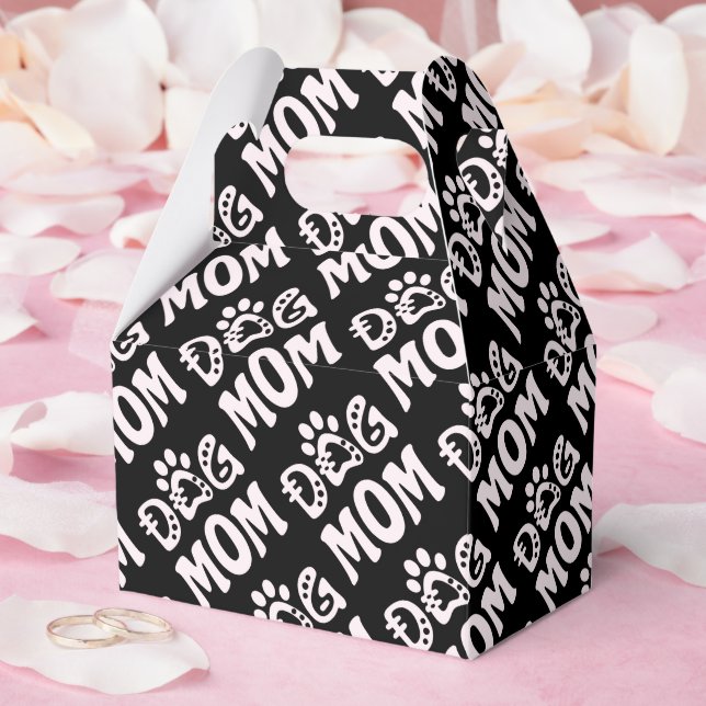 Mama Geschenkschachtel (Hochzeit)