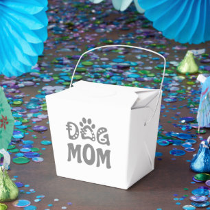 Mama Geschenkschachtel