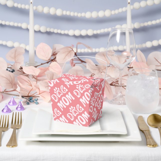 Mama Geschenkschachtel (Hochzeit)