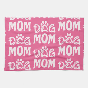 Mama Geschirrtuch
