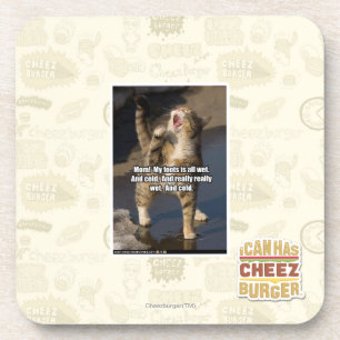 Mama! Getränkeuntersetzer