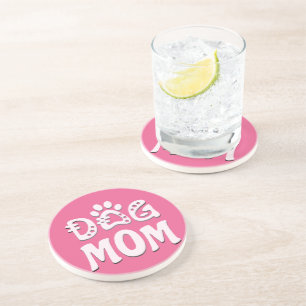 Mama Getränkeuntersetzer