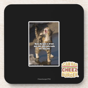 Mama! Getränkeuntersetzer