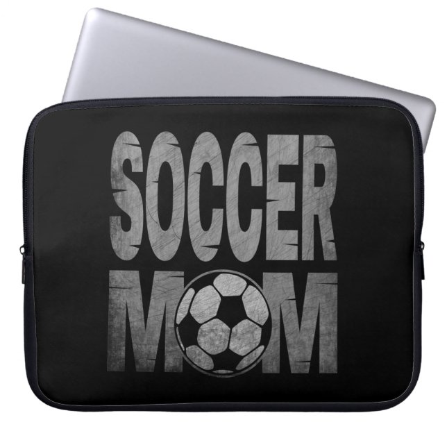 MAMA-GIFT LAPTOPSCHUTZHÜLLE (Vorderseite)