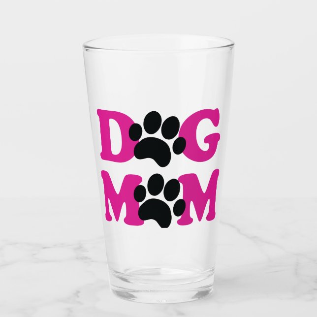 Mama Glas (Vorderseite)