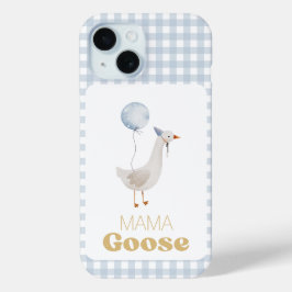 MAMA Goose Case-Mate iPhone Hülle