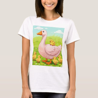 Mama Goose T - Shirt