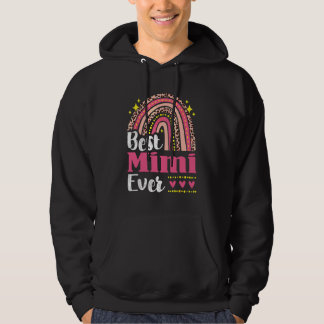 Mama Gra Hoodie