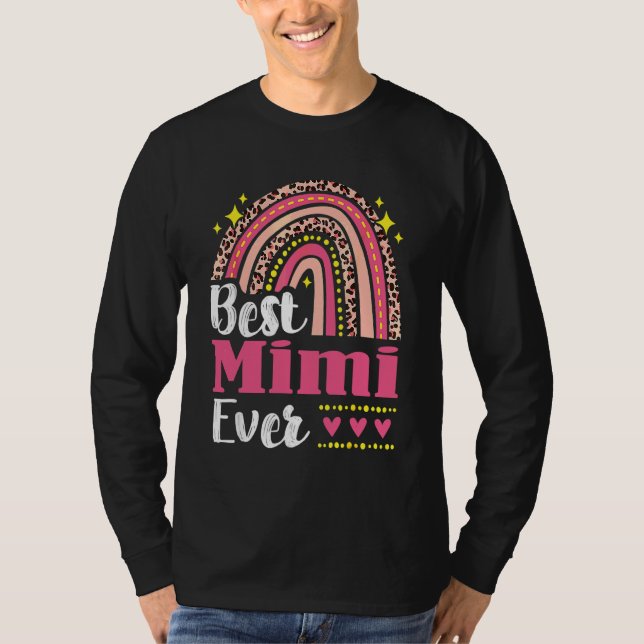 Mama Gra T-Shirt (Vorderseite)