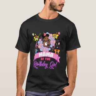 Mama Gracie s Corner Geburtstag Shirt Dolls Niedli