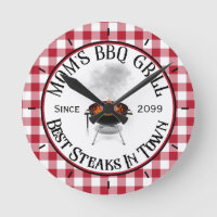 Mama GRILLEN Grill Beste Steaks in der Stadt