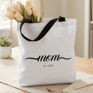 Mama hat dieses Jahr ein Skript erstellt Mutter