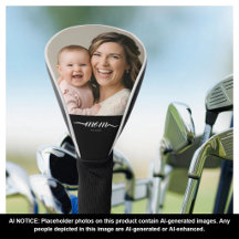 Mama hat ein lustiges Skript-Foto angepasst