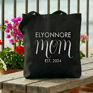 Mama hat neu Mama-Geschenk Weißer benutzerdefinier
