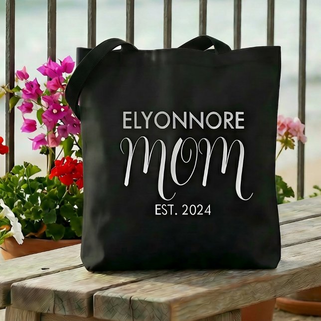 Mama hat neu Mama-Geschenk Weißer benutzerdefinier (Von Creator hochgeladen)