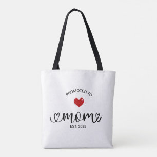 Mama hat neue Mama gemacht