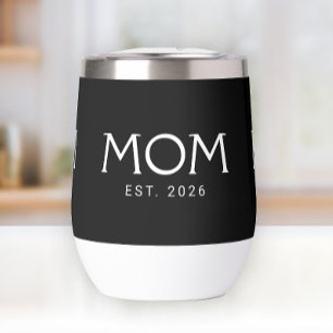 Mama hat neue Mama-Geschenke etabliert